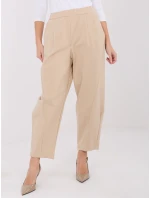 Kalhoty IT SP FL8557.46 beige