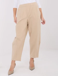 Kalhoty IT SP FL8557.46 beige