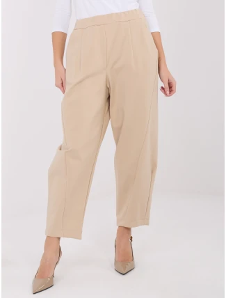 Kalhoty IT SP FL8557.46 beige