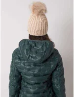 Dámská čepice 17 béžová Dámská čepice 17 béžová