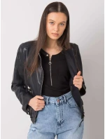 NM DE KR HM20 bunda.63 černá NM DE KR HM20 bunda.63 černá