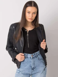 NM DE KR HM20 bunda.63 černá