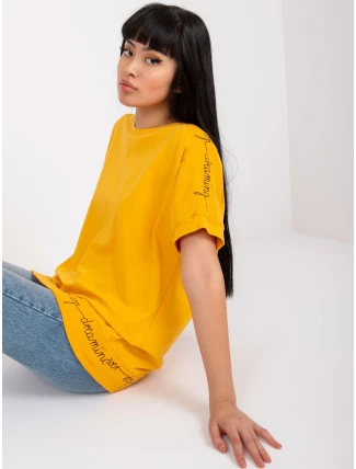 Halenka RV BZ 7647.62P jasně oranžová Halenka RV BZ 7647.62P jasně oranžová