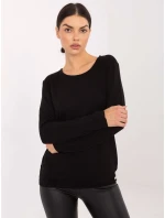 Halenka RV BZ A 160.19P černá