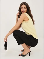 Kalhoty RV SP A1311.60 černé