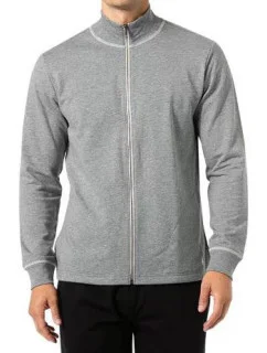 Polo Pánská mikina na zip 714730617001 - Ralph Lauren