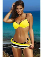 TROJDÍLNÉ PLAVKY MARKO VICTORIA TROJDÍLNÉ PLAVKY MARKO VICTORIA