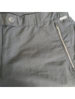 Dámské outdoorové kalhoty RWJ217R Highton tmavě šedé - Regatta