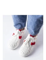 Tenisky  model 207901 Solea