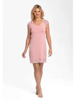 Dámská noční košilka Babella Naomi Dámská noční košilka Babella Naomi