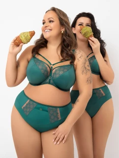 Gorsenia G004 Měkká podprsenka Kasja