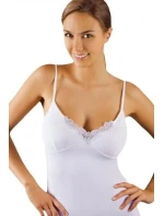 Dámská košilka Emili Leonia XXL-XXXL