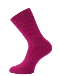 WiK 38900 Mohérové ponožky 36-42