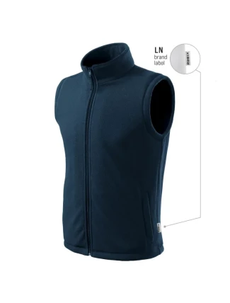 Fleecová vesta Rimeck unisex Next MLI-518LN Fleecová vesta Rimeck unisex Next MLI-518LN
