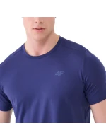 Tričko 4F FNK M1343 M 4FWSS25TFTSM1343 30S pánské