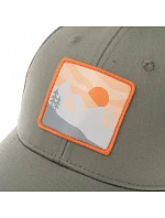 Dámská kšiltovka LADY RAIGO