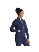 Skechers Go Walk Everywhere Full Zip Hoodless W3JA261-NVY Navy Blue L Skechers Go Walk Everywhere Full Zip Hoodless W3JA261-NVY Navy Blue L