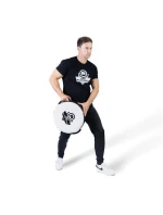 Kulatý a lehký tréninkový štít | TO-White Kulatý a lehký tréninkový štít | TO-White