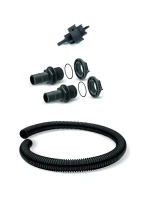 SADA PRO PŘIPOJENÍ VODY ICANSET 8 dětské