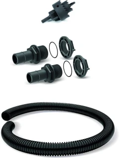 SADA PRO PŘIPOJENÍ VODY ICANSET 8 dětské