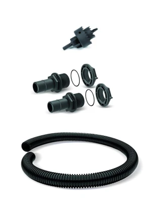 SADA PRO PŘIPOJENÍ VODY ICANSET 8 dětské