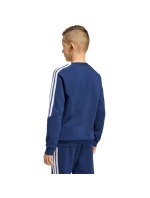 Dětská mikina adidas Tiro 26 League Sweat Crew navy blue KF5821