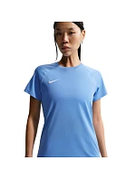 Nike Dri-Fit Park VIII dámské tričko světle modré HV8178 412