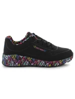 Dětská obuv Lovely Luv Jr 314976L-BKMT - Skechers Dětská obuv Lovely Luv Jr 314976L-BKMT - Skechers