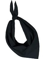 K-up KP 064 Šátek "Fiesta" 20.0064 black K-up KP 064 Šátek "Fiesta" 20.0064 black