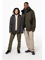 Kariban K 677 Parka 20.K677 dark grey Kariban K 677 Parka 20.K677 dark grey
