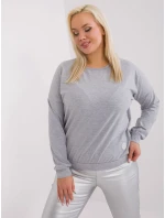 Halenka RV BZ 9258.22 šedá