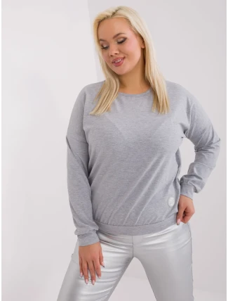 Halenka RV BZ 9258.22 šedá