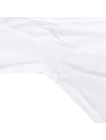 Pánské triko nax NAX IHES white