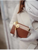 Peněženka VUCH Shuri Brown