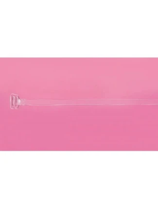 Silikonová ramínka RT 01 6mm - Julimex Silikonová ramínka RT 01 6mm - Julimex