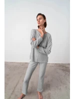 Dámský pohodlný set Joleen 17200 - Vamp Dámský pohodlný set Joleen 17200 - Vamp