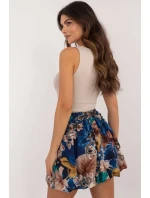 Krátká sukně model 201772 Italy Moda Krátká sukně model 201772 Italy Moda