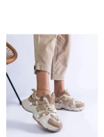 Tenisky  model 207118 Solea