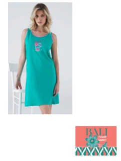 Dámská noční košilka Karelpiu KC8332