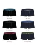 Pánské boxerky Navigare 21520 Pánské boxerky Navigare 21520