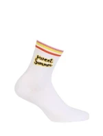 Wola W44.01P dívčí ponožky vybrané vzory 33-38