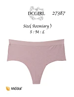 Tanga DC Girl 27387 A12 S–L Tanga DC Girl 27387 A12 S–L