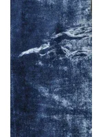 Dámský župan se zipem De Lafense 431 Velur M-4XL Dámský župan se zipem De Lafense 431 Velur M-4XL