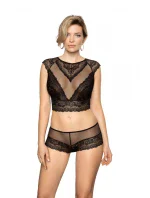 Erotické kalhotky Ellba - ROZA