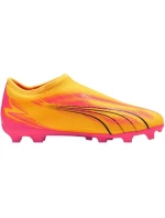 Kopačky Puma Ultra Match LL FG/AG Jr 107770 03 Kopačky Puma Ultra Match LL FG/AG Jr 107770 03