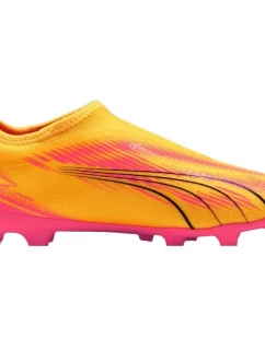 Kopačky Puma Ultra Match LL FG/AG Jr 107770 03