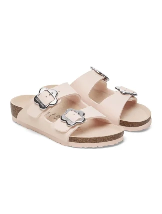 Žabky Birkenstock Arizona Flower Buckle Jr 1029442