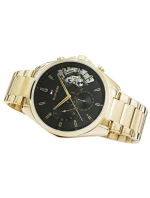 Pánské hodinky Tommy Hilfiger Baker 1710447 + BOX Pánské hodinky Tommy Hilfiger Baker 1710447 + BOX