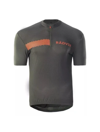 Pánský cyklistický dres Charlie Gts M 92800406884 - Radvik Pánský cyklistický dres Charlie Gts M 92800406884 - Radvik
