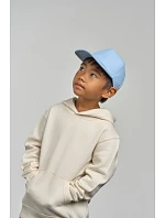 Atlantis Headwear Kid Recy Five Dětská 5 panelová kšiltovka 33.0237 red